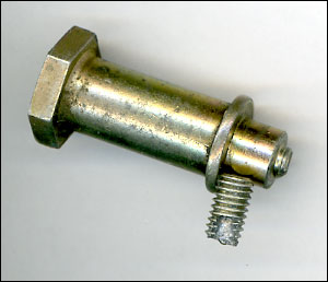 spacer bolt